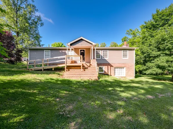 1542 Swisher Dr, Forest, VA 24551