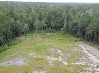 220 Preserves Oak Rd, Vass, NC 28394