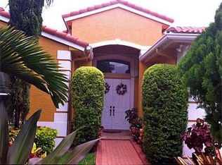 16113 SW 62nd Ter, Miami, FL 33193