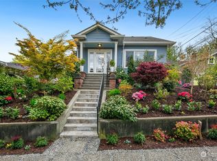 411 W Smith St, Seattle, WA