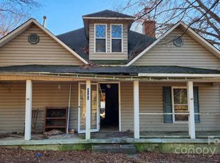 3181 N Olivers Cross Rd, Newton, NC 28658