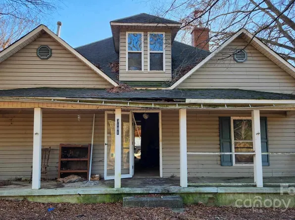 3181 N Olivers Cross Rd, Newton, NC 28658