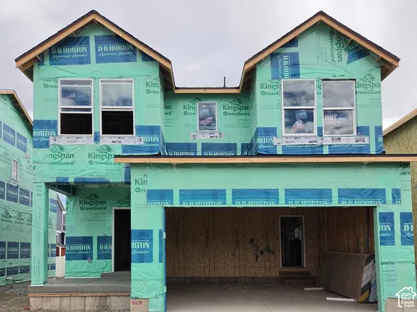 1672 N Old Loon Ave #107, Tooele, UT 84074