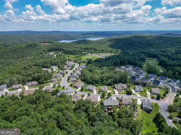 202 Talga Gln, Waleska, GA 30183