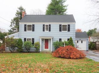 29 Mountain Rd, West Hartford, CT 06107