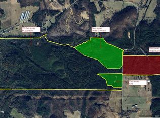 0 Arnold Loop SE #9607-1, Fairmount, GA 30139