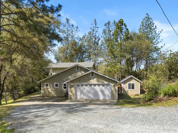 12936 Ridge View Dr, Sutter Creek, CA 95685