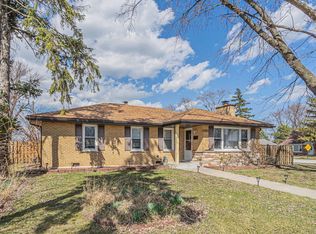 5824 108th Pl, Chicago Ridge, IL 60415