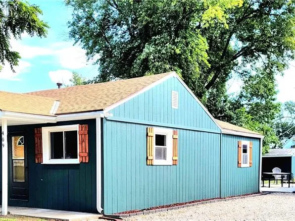 409 Spratley St, Birmingham, MO 64161