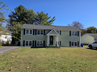 65 Muir Ter UNIT 1, Southington, CT 06489