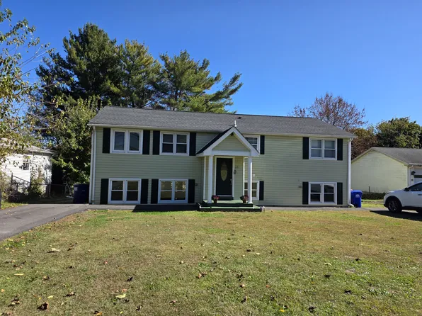 65 Muir Ter Unit 1, Southington, CT 06489