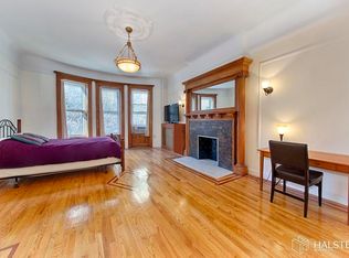 345 W 84th St APT 5, New York, NY 10024