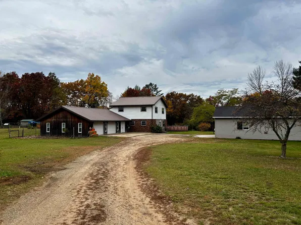 9481 Kellamy Way, Farwell, MI 48622