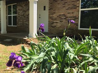 2412 Wood Haven Rd, Cleburne, TX 76031