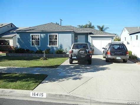 2nd image of 16415 Wilton Pl