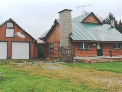 4533 Highmarket Rd, Constableville, NY, 13325