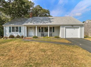 69 Trowbridge Path, West Yarmouth, MA 02673