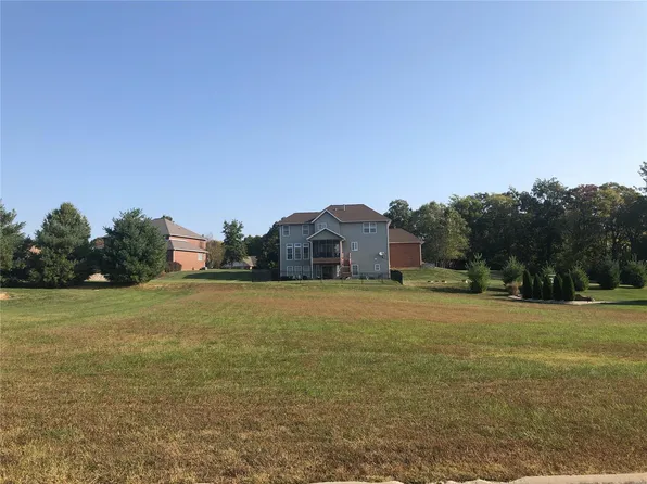 6516 Cypress Ct, Millstadt, IL 62260