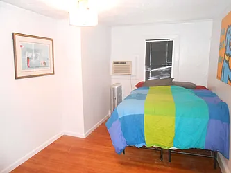 Rented by Mark Goldin