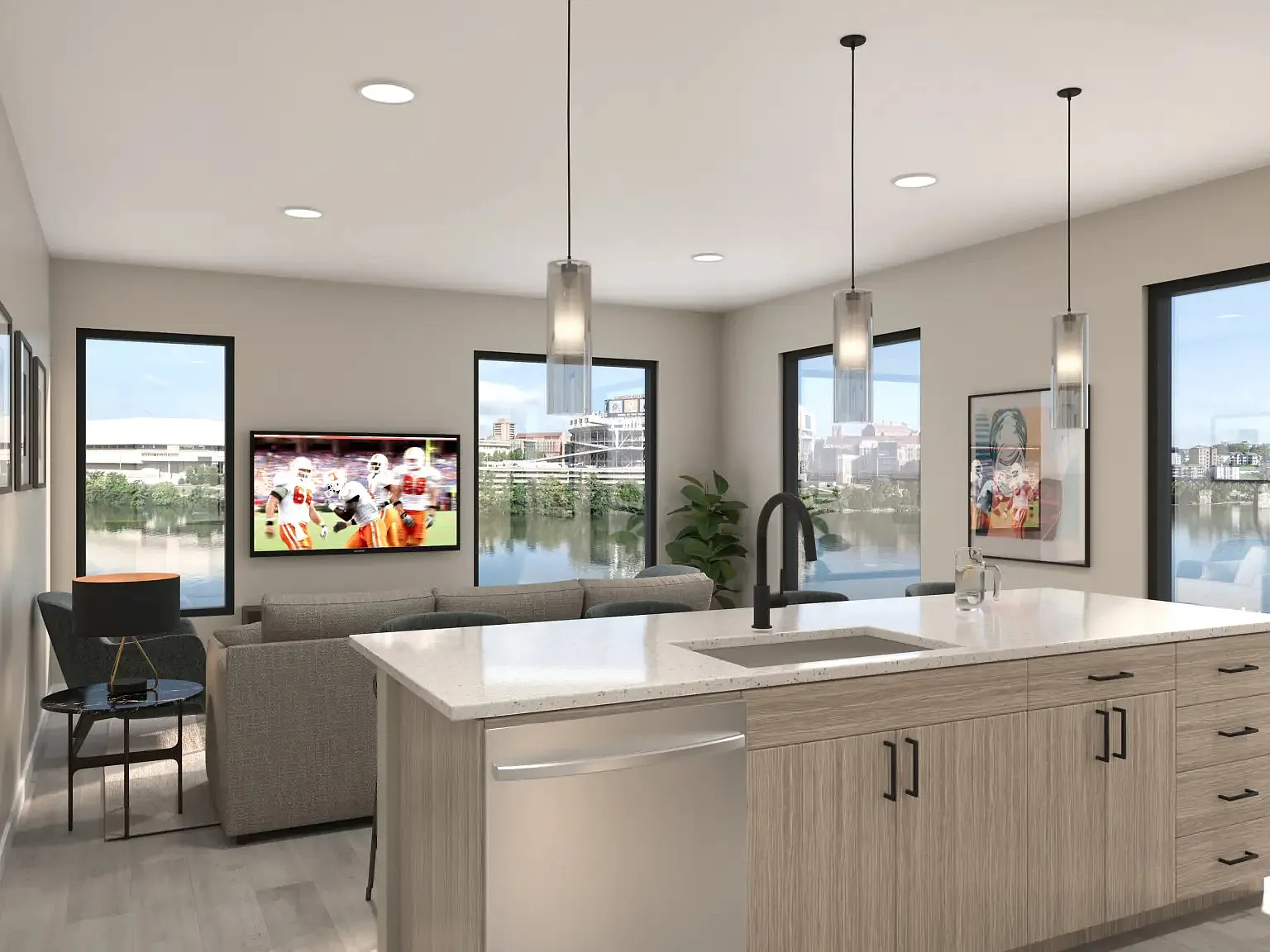 Villas Knoxville | Student Housing — Photo 4