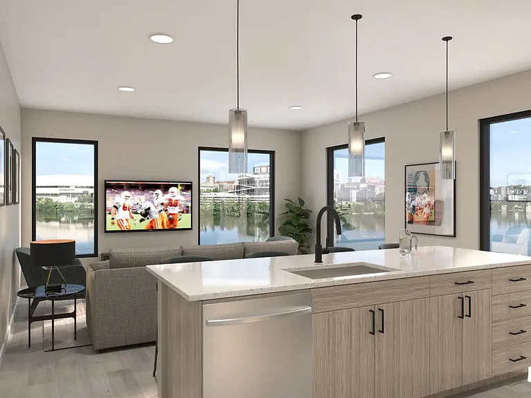 2121 Cumberland Ave #105 — Photo 4