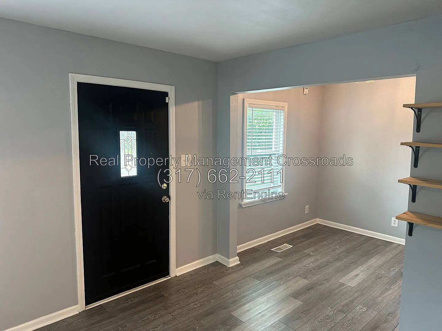 3 bed, 2.0 bath, 1500 sqft, $1,500 — Photo 2