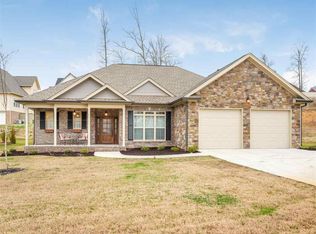 1713 Derby Ln, Cleveland, TN 37312