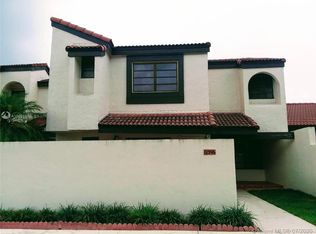 12396 SW 94th Ln, Miami, FL 33186