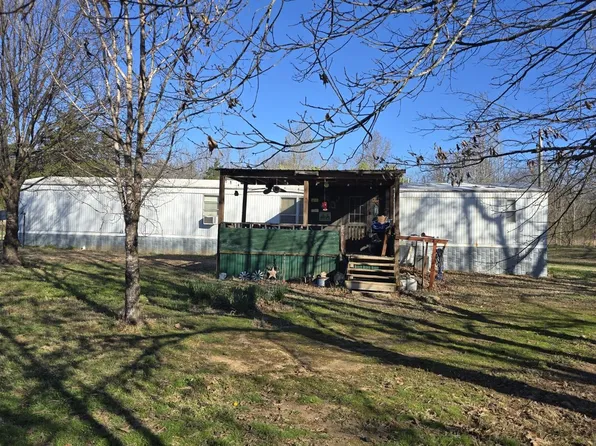 416 Lawrence Rd #128, Ravenden, AR 72459