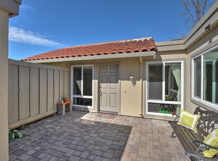 1571 Calle Enrique, Pleasanton, CA 94566