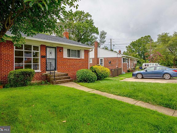 2nd image of 234 S Jenkins St