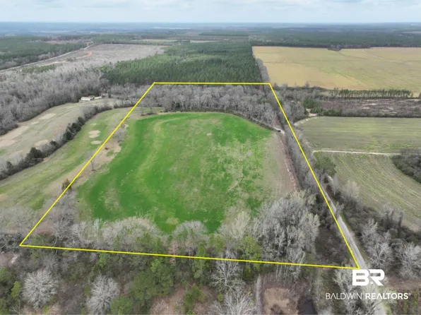 0 Luke Hadley Rd, Perdido, AL 36562