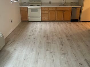 1134 SW Jefferson St APT 206, Portland, OR 97201