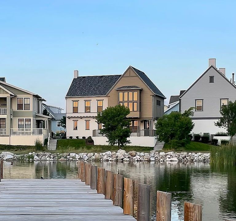 1st image of 4692 W Boathouse Cir #A