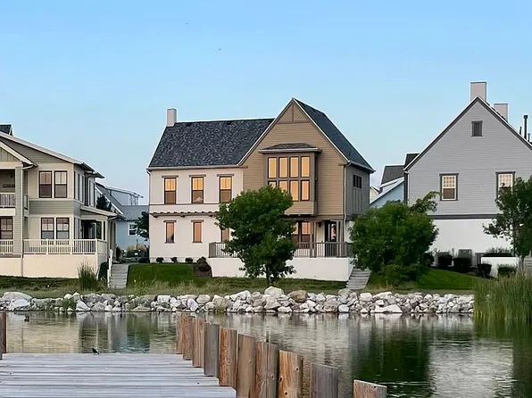 4692 W Boathouse Cir #A, South Jordan, UT 84009