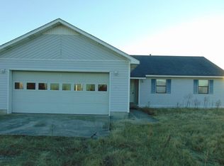 6716 Panther Dr, Harrison, AR 72601