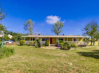 15645 Thomas Paine Dr, Ramona, CA 92065