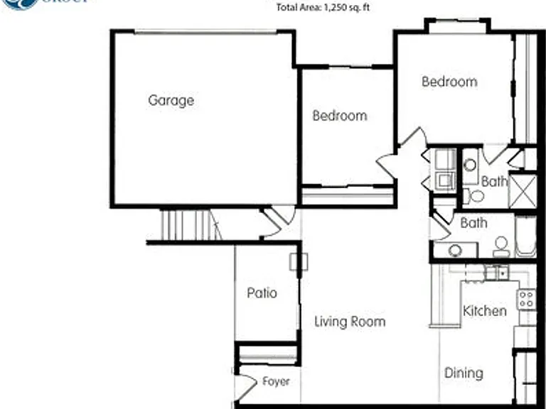 400 Stonefield Cir — Photo 31
