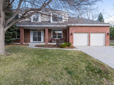 5426 S Independence Street, Littleton, CO, 80123