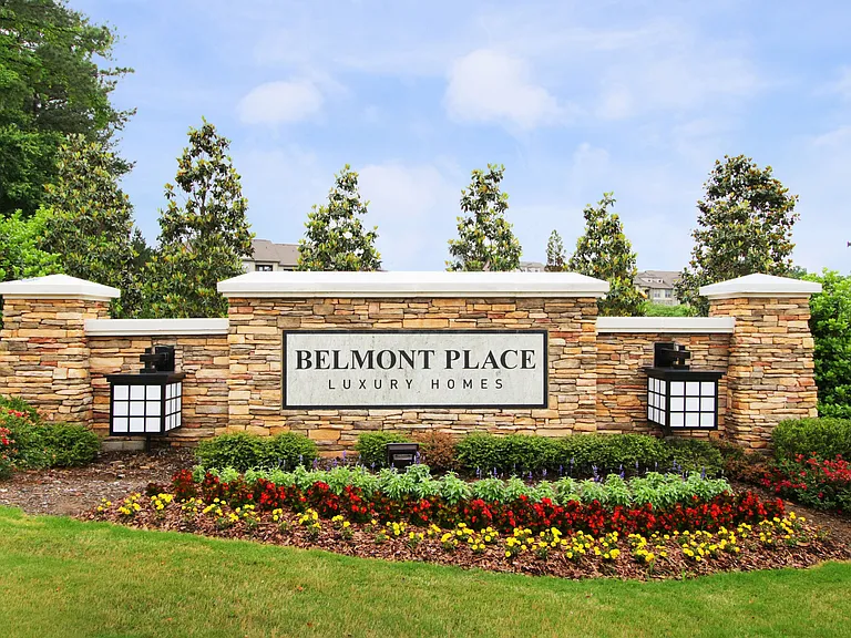 Belmont Place — Photo 18