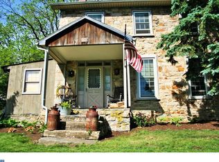 933 Route 41, Gap, PA 17527