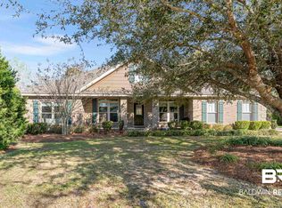 9557 Marchand Ave, Daphne, AL 36526