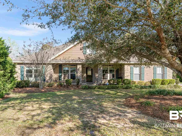 9557 Marchand Ave, Daphne, AL 36526