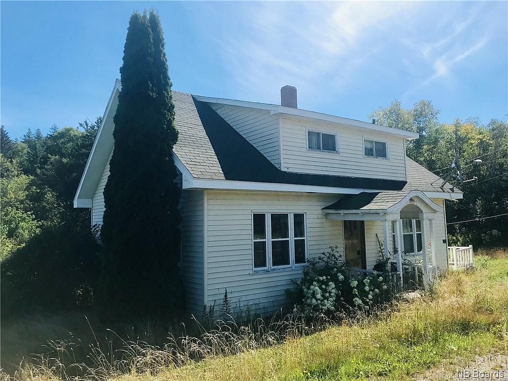 19 Clifford Ln Campobello Island Nb E5e 1j3 Zillow