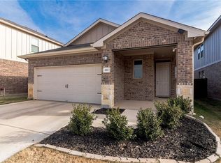 222 Canis St, Georgetown, TX 78628