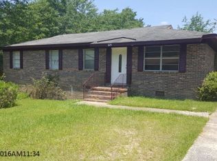 329 Young America Dr, Dothan, AL 36303