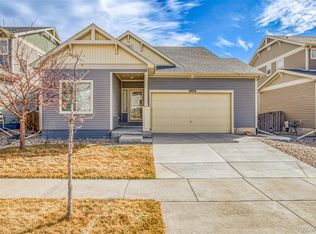 10536 Racine Way, Commerce City, CO 80022
