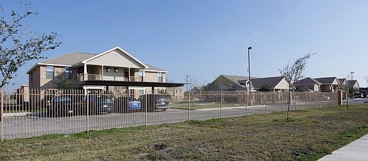 2nd image of 308 N Eagle Pass St #1