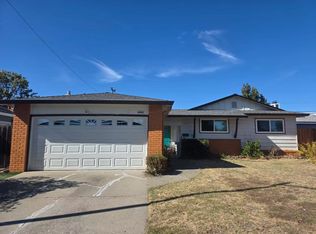 4945 Everglades Park Dr, Fremont, CA 94538
