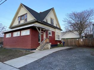 2012 N Ruby St, Spokane, WA 99207